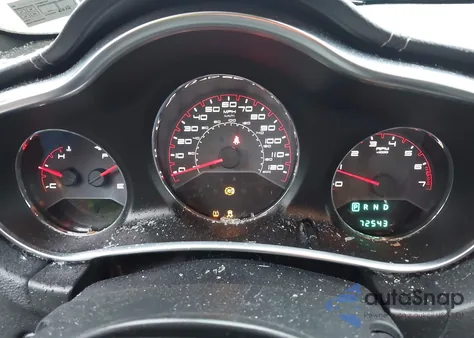 2013 Dodge Avenger Se z USA, uszkodzony, nr VIN 1C3CDZAB2DN710665